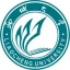 聊城大学 logo