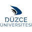 Düzce Üniversitesi logo