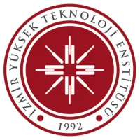 伊兹密尔理工学院 logo