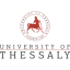 University of Thessaly logo