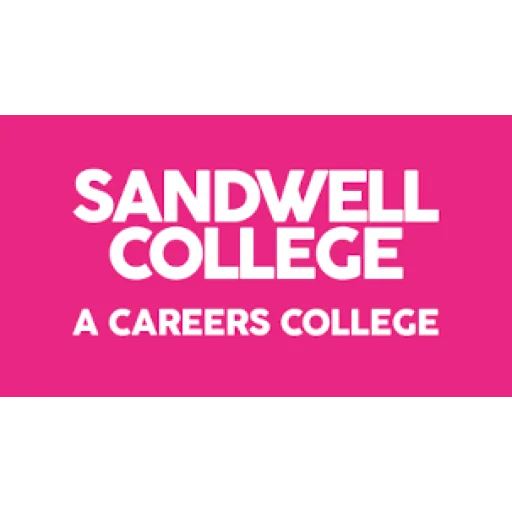 Sandwell College logo