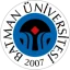 巴特曼大学 logo