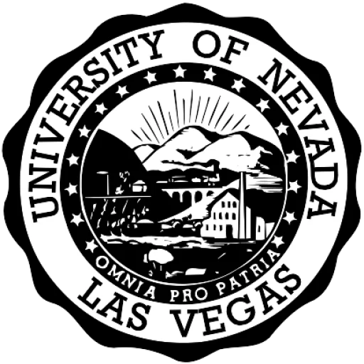 University of Nevada, Las Vegas logo