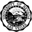 内华达大学拉斯维加斯分校 logo