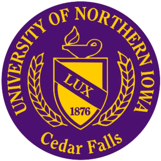 University of Northern Iowa logo