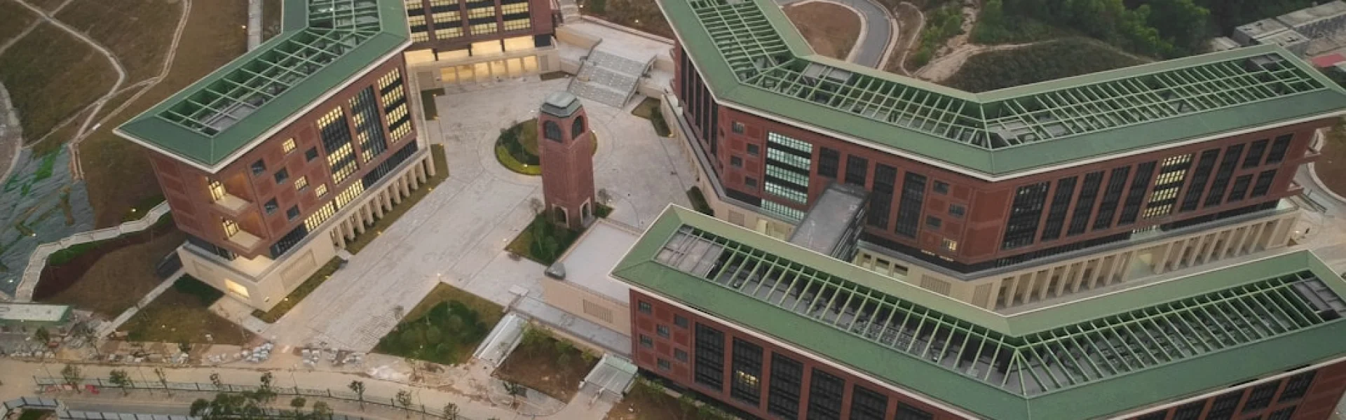 Jiangsu University of Science and Technology