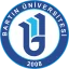 Bartin University logo
