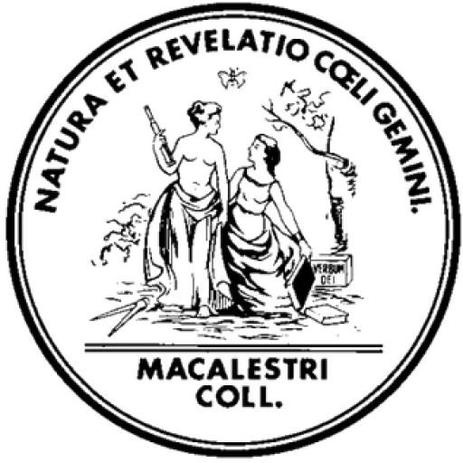 Macalester College logo