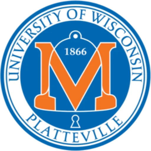 University of Wisconsin–Platteville logo