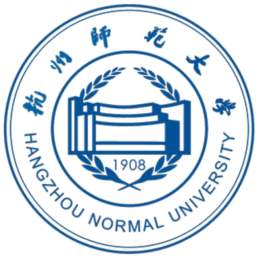 Hangzhou Normal University logo