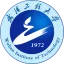 武汉工程大学 logo