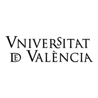 Universitat de València logo