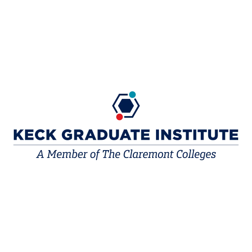 Keck Graduate Institute logo