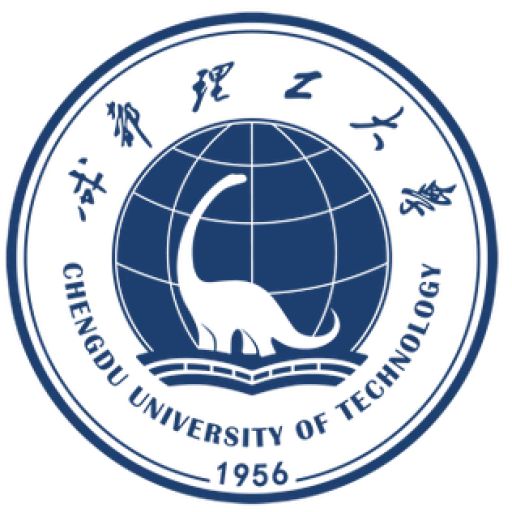 Chengdu University of Technology logo