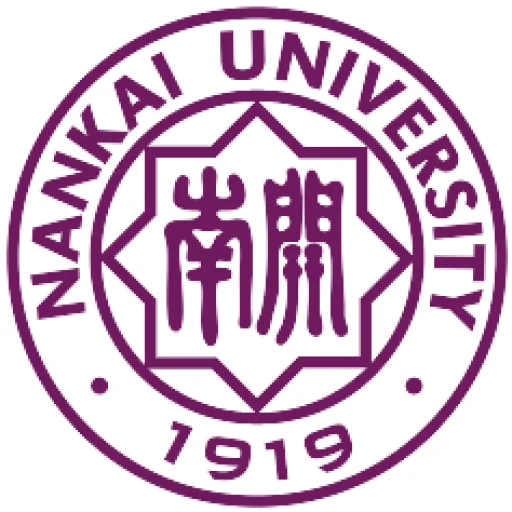 Nankai University logo