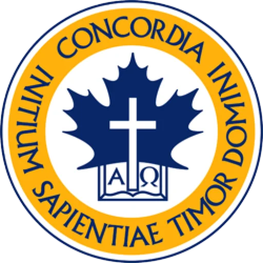 Concordia University of Edmonton logo