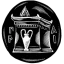 Harokopio University of Athens logo
