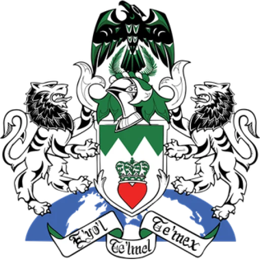 Douglas College logo
