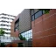 Tokyo Women's Medical University logo