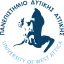 University of West Attica logo