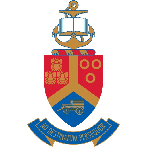 比勒陀利亚大学 logo