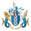 朴茨茅斯大学 logo