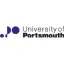 University of Portsmouth logo