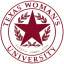 Texas Woman's University logo