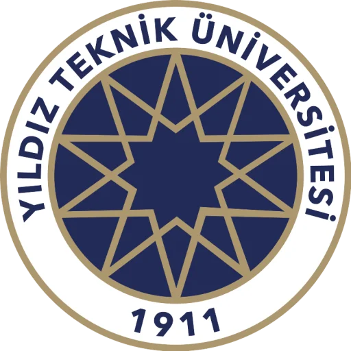 耶尔德兹理工大学 logo