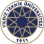 Yıldız Technical University logo