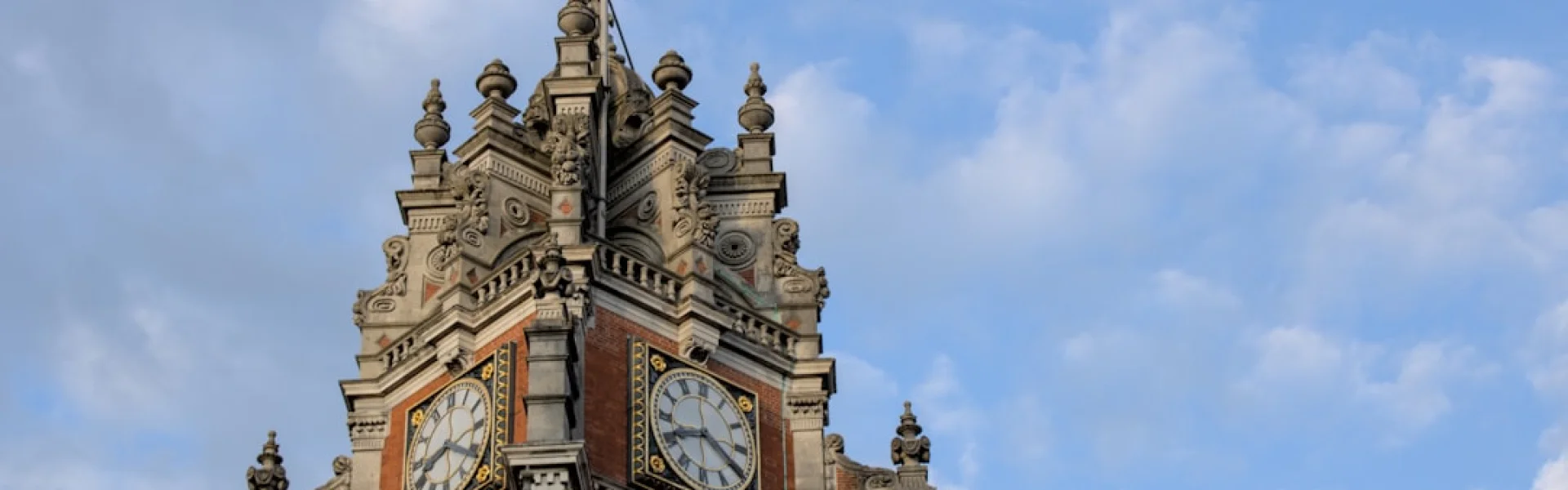 Birkbeck, University of London