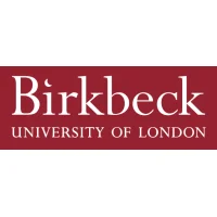 伦敦大学伯贝克学院 logo