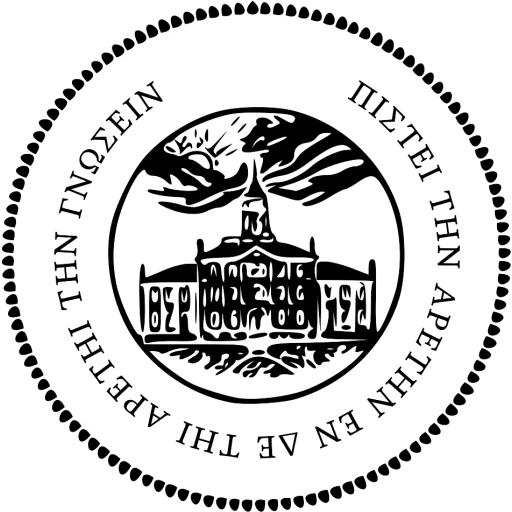 Allegheny College logo