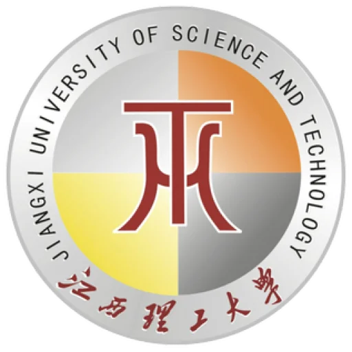 Jiangxi University of Science and Technology logo