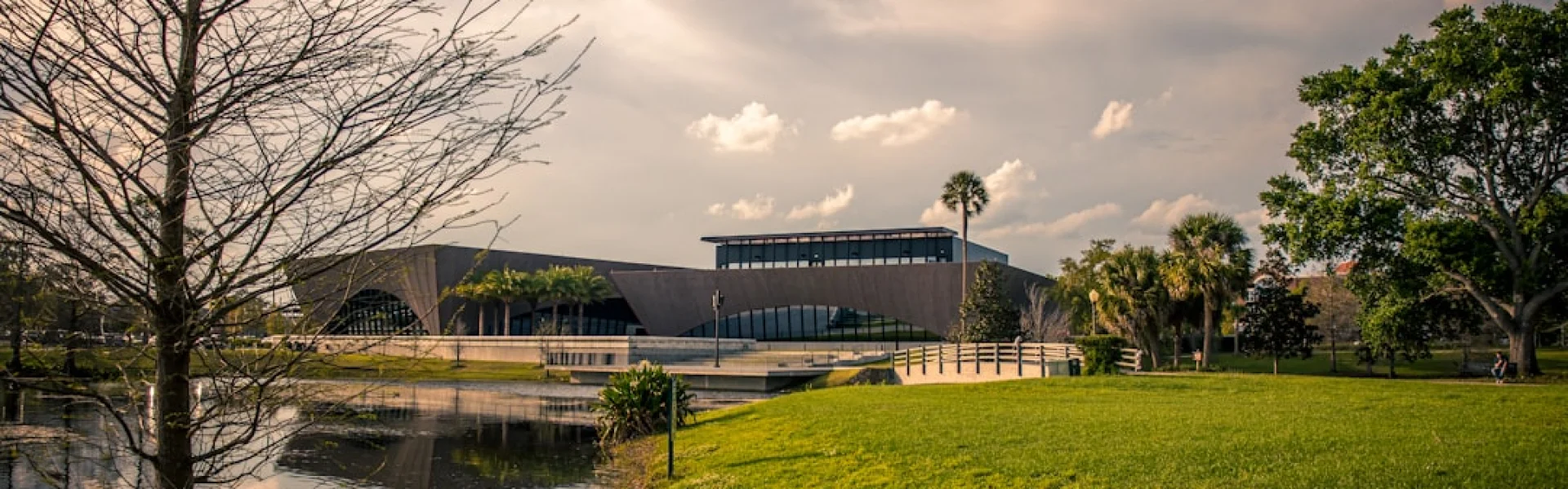 Florida Agricultural and Mechanical University