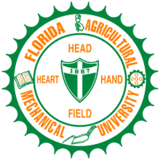 Florida Agricultural and Mechanical University logo