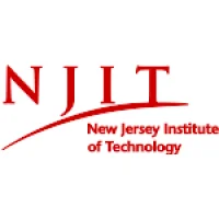 新澤西理工學院 logo