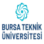 Bursa Technical University logo