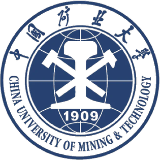 China University of Mining and Technology logo
