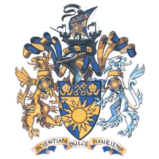 University of Sunderland logo