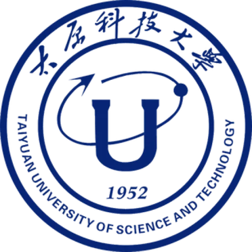 太原科技大学 logo