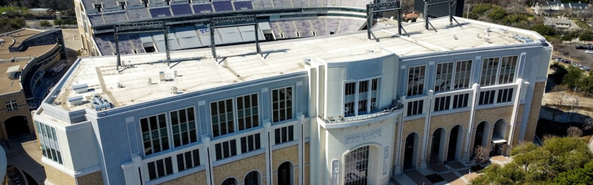 Texas Christian University