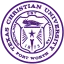 德克萨斯基督教大学 logo