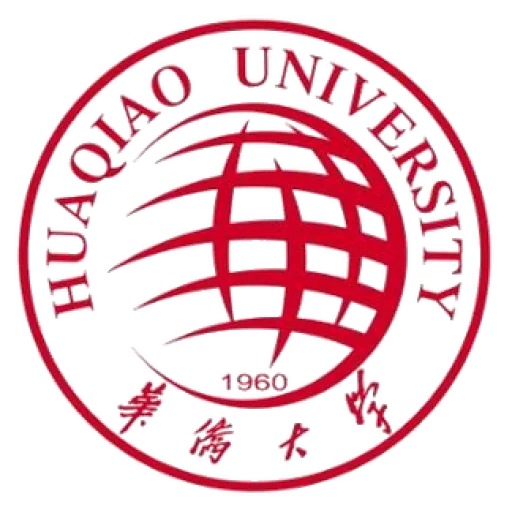 Huaqiao University logo