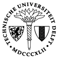 代尔夫特理工大学 logo