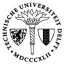 代尔夫特理工大学 logo