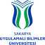 Sakarya Uygulamalı Bilimler Üniversitesi logo