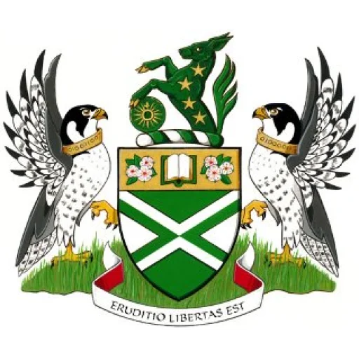 Langara College logo
