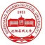 沈阳药科大学 logo