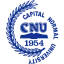 首都师范大学 logo